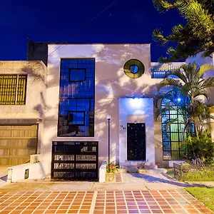 3* Hotel Ayenda 1411 Caney Sede Ingenio