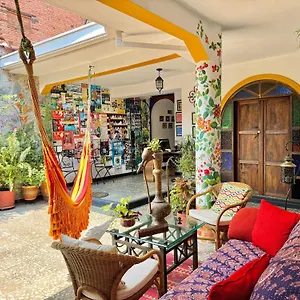 4* Maison d'hôtes Casa Ruta Sur
